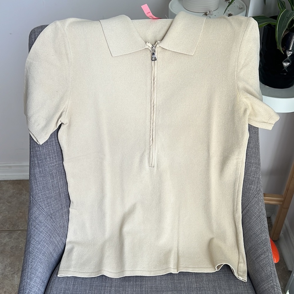 PRADA Collared Shirt - Picture 3 of 7